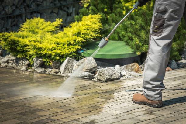 Best Pool Deck Cleaning  in East Quincy, CA