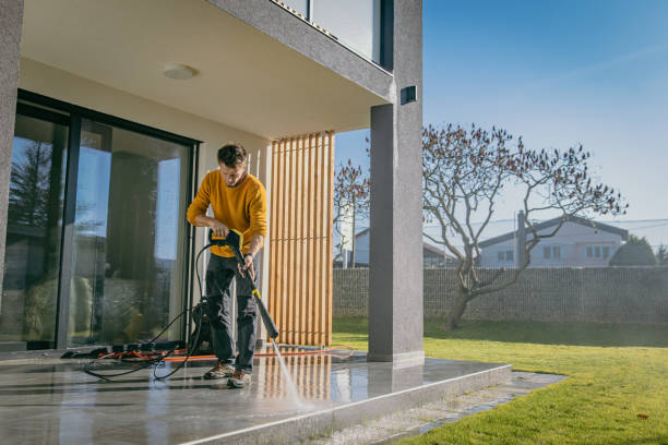 Best Patio and Deck Pressure Washing  in East Quincy, CA