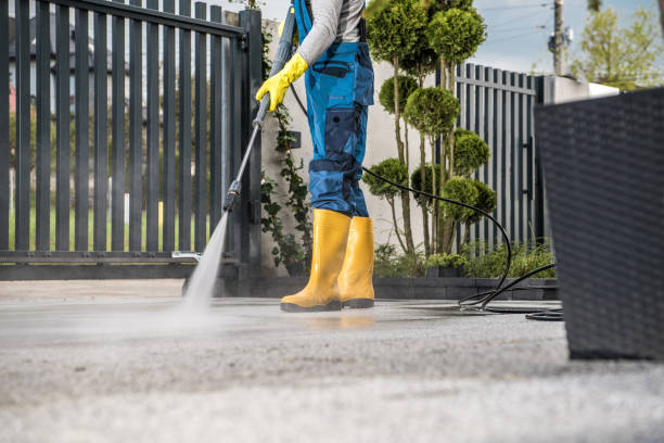Best House Exterior Washing  in East Quincy, CA