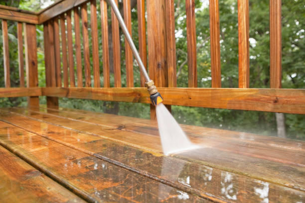 Best House Exterior Washing  in East Quincy, CA
