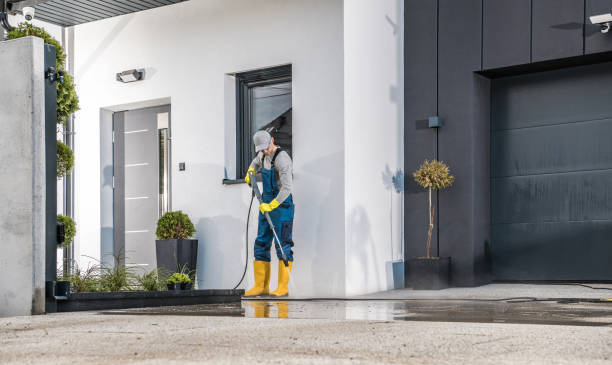 Best Gas Station Cleaning  in East Quincy, CA