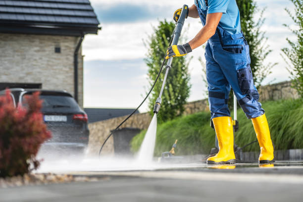 Best Parking Lot and Garage Cleaning  in East Quincy, CA